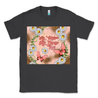 Smoke he makes all things new Classic Tee - TumblerDesignByShophia