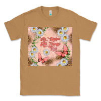Toasted Coconut he makes all things new Classic Tee - TumblerDesignByShophia