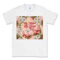 White he makes all things new Classic Tee - TumblerDesignByShophia