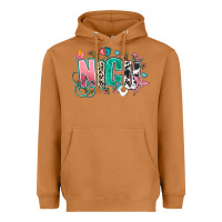 Meerkat nicu Heavyweight Hoodie - AdoDesignShop