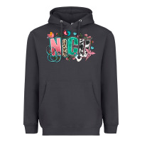 Nicu Heavyweight Hoodie | Teevron