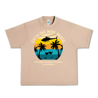 Burro Catalina mixer wine , best gift, costume, halloween, xmas, christmas,  Urban Heavy Tee - maiPhamDesign