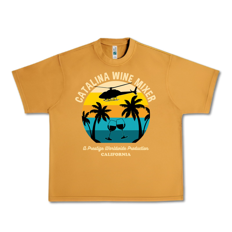 Catalina Mixer Wine , Best Gift, Costume, Halloween, Xmas, Christmas,  Urban Heavy Tee by maiPhamDesign | Teevron