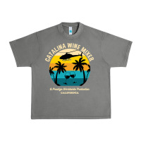 Tornado Catalina mixer wine , best gift, costume, halloween, xmas, christmas,  Urban Heavy Tee - maiPhamDesign
