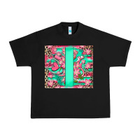 Black custom name nurse Urban Heavy Tee - RanaPortraitStore
