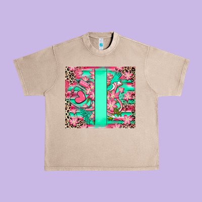 Custom Name Nurse Urban Heavy Tee Designed By Ranaportraitstore