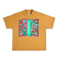 Peanut Butter custom name nurse Urban Heavy Tee - RanaPortraitStore