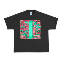 Pigment Black custom name nurse Urban Heavy Tee - RanaPortraitStore