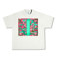 Pistachio custom name nurse Urban Heavy Tee - RanaPortraitStore