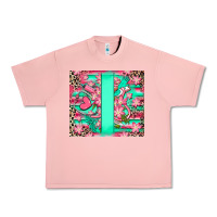 Salmon custom name nurse Urban Heavy Tee - RanaPortraitStore