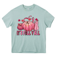 Arona its fall yall Heavy Core Tee - texasbilliewilder