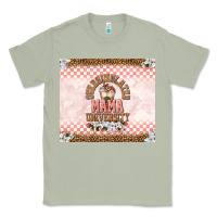 Matcha Oversimulated mama university Classic Tee - TumblerDesignByShophia