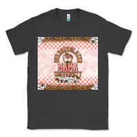 Smoke Oversimulated mama university Classic Tee - TumblerDesignByShophia