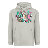 Moon Dust oncology nurse Heavyweight Hoodie - AdoDesignShop