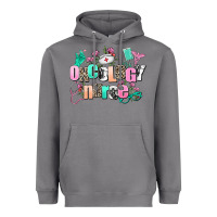 Storm oncology nurse Heavyweight Hoodie - AdoDesignShop