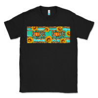 Black love fall Classic Tee - Artiststas