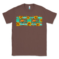 Chestnut love fall Classic Tee - Artiststas