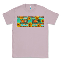 Lilac love fall Classic Tee - Artiststas