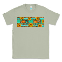 Matcha love fall Classic Tee - Artiststas