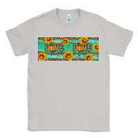 Moon Dust love fall Classic Tee - Artiststas