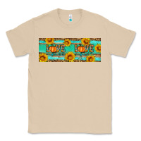 Mushroom love fall Classic Tee - Artiststas
