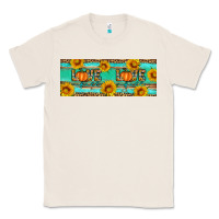 Natural love fall Classic Tee - Artiststas