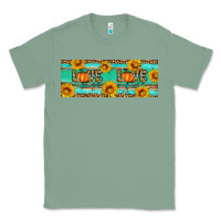 Sage love fall Classic Tee - Artiststas