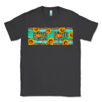 Smoke love fall Classic Tee - Artiststas
