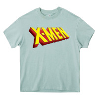 Arona super legend xmen merchandise Heavy Core Tee - maiPhamDesign