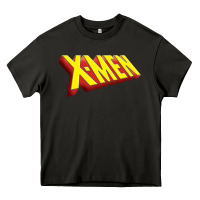 Asphalt super legend xmen merchandise Heavy Core Tee - maiPhamDesign