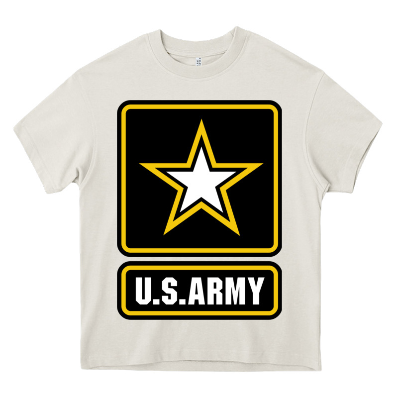 Army Strong Classic Heavy Core Tee by maiPhamDesign | Teevron