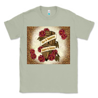 Matcha fear is temporary regret is forever Classic Tee - TumblerDesignByShophia