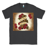 Smoke fear is temporary regret is forever Classic Tee - TumblerDesignByShophia