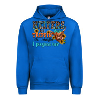 Cobalt heifers be trippin ok maybe i pushed her Urban Hoodie - JahusDesignShop