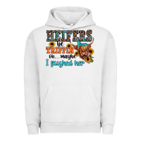 Pigment Lunar Rock heifers be trippin ok maybe i pushed her Urban Hoodie - JahusDesignShop