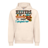 Sandshell heifers be trippin ok maybe i pushed her Urban Hoodie - JahusDesignShop