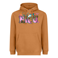 Meerkat nicu Heavyweight Hoodie - AdoDesignShop
