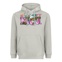 Moon Dust nicu Heavyweight Hoodie - AdoDesignShop
