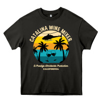 Asphalt Catalina mixer wine , best gift, costume, halloween, xmas, christmas,  Heavy Core Tee - maiPhamDesign