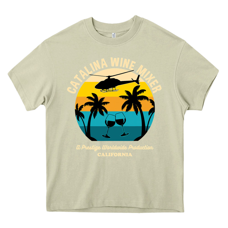 Catalina Mixer Wine , Best Gift, Costume, Halloween, Xmas, Christmas,  Heavy Core Tee by maiPhamDesign | Teevron