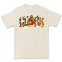 Bone Personalized Thanksgiving Premium Tee - NancyCooperArtShop