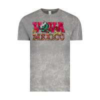 Cloud Rock Viva Mexico Vintage Tee - HowdyJamesFarm