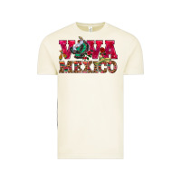 Vintage Arctic Viva Mexico Vintage Tee - HowdyJamesFarm