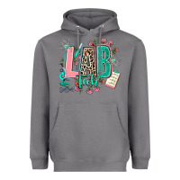 Storm lab tech Heavyweight Hoodie - AdoDesignShop