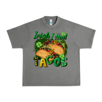 Tornado Irish i had tacos Urban Heavy Tee - CowGirlArtShop