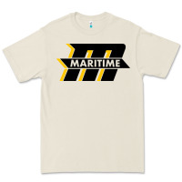Bone massachusetts maritime academy Premium Tee - maiPhamDesign