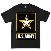 Black Army strong Classic Premium Tee - maiPhamDesign