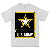 Army Strong Classic Premium Tee | Teevron