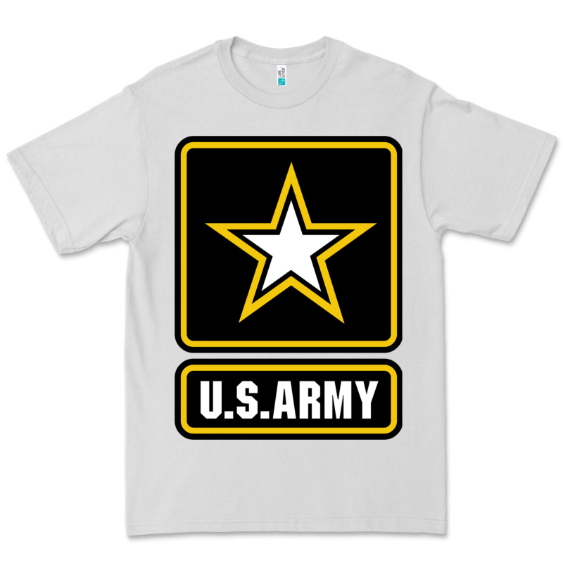 Army Strong Classic Premium Tee by maiPhamDesign | Teevron