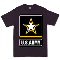 Plum Army strong Classic Premium Tee - maiPhamDesign